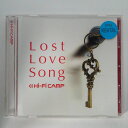 ZC13080【中古】【CD】Lost Love song/Hi-Fi 