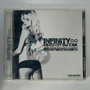 ZC13082【中古】【CD】INFINITY∞ 24 MIXED BY DJ CAK