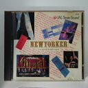 ZC13086【中古】【CD】JALストラトサウンド ニューヨーカー:イン・ア・センチメンタル・ムード