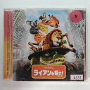 ZC13112【中古】【CD】「ライアンを探せ!」オリジナル・サウンドトラック