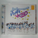 ZC13125【中古】【CD】バンザイvenus/SKE48 (劇場盤)