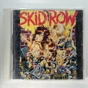 ZC13160【中古】【CD】B-SIDE OURSELVES/スキッド・ロウ SKID ROW