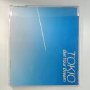 ZC13162【中古】【CD】Get Your Dream/TOKIO