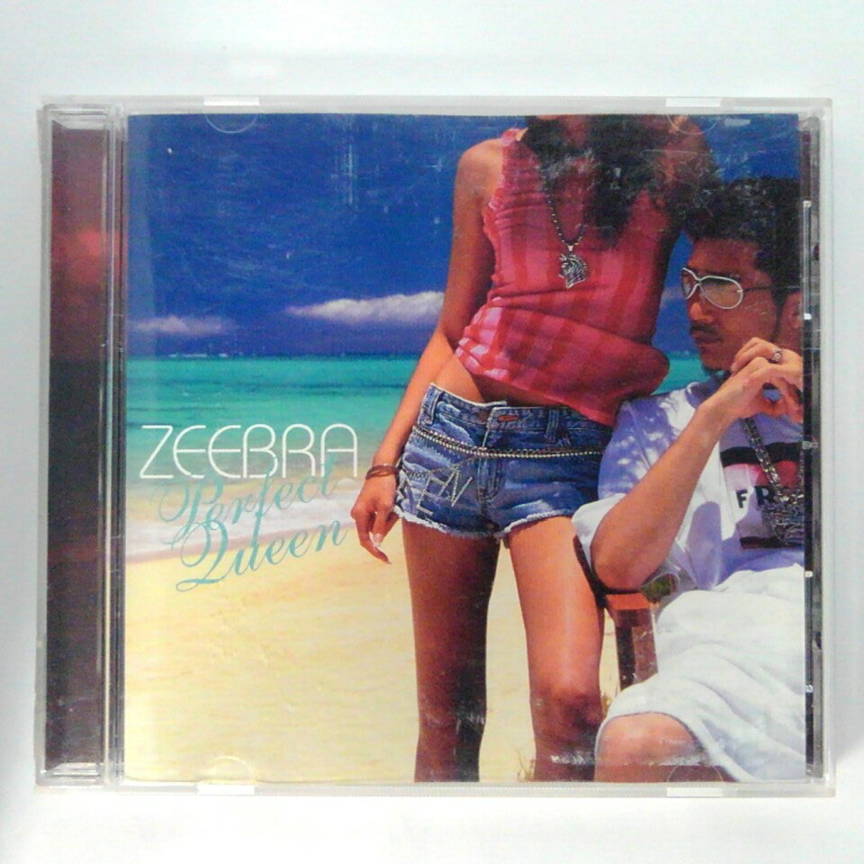 ZC13174【中古】【CD】Perfect Queen/ZEEBRA