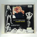 ZC13179【中古】【CD】「素直な悪女」オリジナルサウンドトラック音楽:ポール・ミスラキ