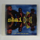 ZC13211【中古】【CD】…if i ever fall in love/shai
