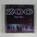ZC13213【中古】【CD】Present Pleasure/ZOO
