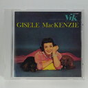 ZC13221【中古】【CD】GISELE MacKENZIE/ジゼル・マッケンジー
