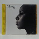 ZC13224【中古】【CD】MARY/メアリーJ.ブライジMARY J. BLIGE