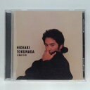 ZC13226【中古】【CD】太陽の少年/徳永英明 HIDEAKI TOKUNAGA