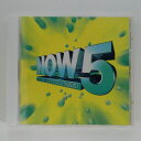 ZC13235【中古】【CD】NOW5-THAT'S WHAT I CALL MUSIC!-