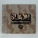ZC13237【中古】【CD】スラム! ユー ワナ ロック? Vol.1SLAM! U WANNA ROCK? Vol.1