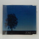 ZC13238【中古】【CD】白い花/ZONE