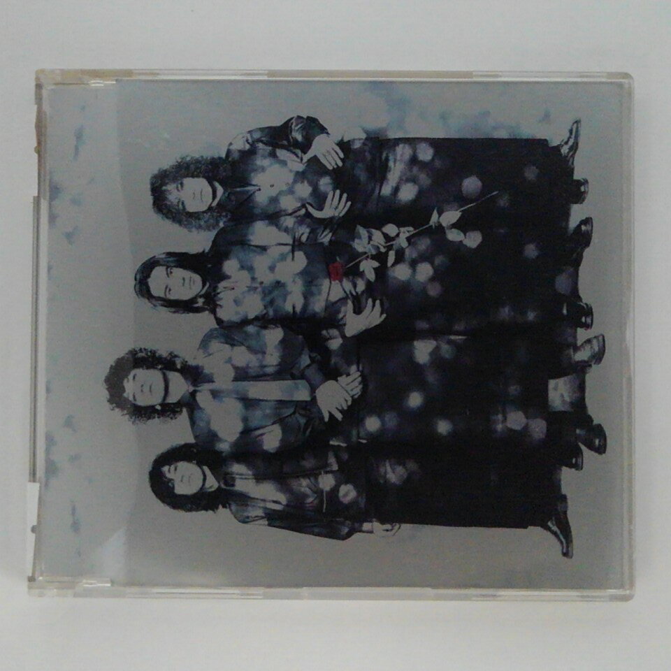 ZC13250【中古】【CD】バラ色の日々/THE YELLOW MONKEY