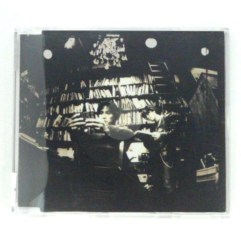 乐天商城 - ZC13255【中古】【CD】今夜月の見える丘に/B'z