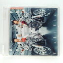 ZC13257【中古】【CD】「心に夢を君には愛を」「ギラ☆ギラ」/KinKi Kids