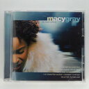 ZC13273【中古】【CD】オン・ハウ・ライフ・イズ/メイシー・グレイON HOW LIFE IS/macy gray