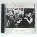ZC13326【中古】【CD】ZAZOU(ザズー)たちの即興(エスプリ)/ジルベール・ラファイユ