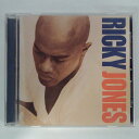 ZC13331【中古】【CD】RICKY JONES/Ricky jones(輸入盤)
