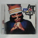 ZC13334【中古】【CD】m.c. A・T/m.c. a・t