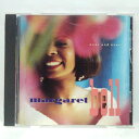 ZC13373【中古】【CD】over and over/margaret bell(輸入盤)(2)