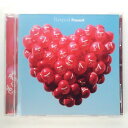 ZC13417【中古】【CD】Present/flumpool