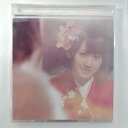 ZC13424【中古】【CD】桜の栞/AKB48(DVD付き)