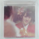 ZC13425【中古】【CD】桜の栞/AKB48(DVD付き)