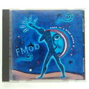 ZC13460【中古】【CD】ONCE IN A BLUE MOON/FMob(輸入盤)