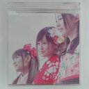 ZC13464【中古】【CD】桜の栞/AKB48(DVD付き)