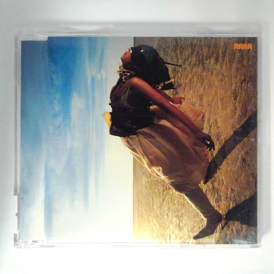 ZC13528【中古】【CD】ESCAPE/MISIA