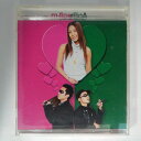 ZC13534【中古】【CD】the Love Bug/m-fro loves BoA