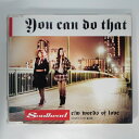 ZC13554【中古】【CD】You can Do that/Soulhead