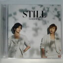 ZC13557【中古】【CD】STILL/東方神起 TOHOSHINKI(DVD付き)