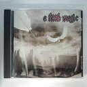 ZC13560【中古】【CD】a little magic/ア・リトル・マジック