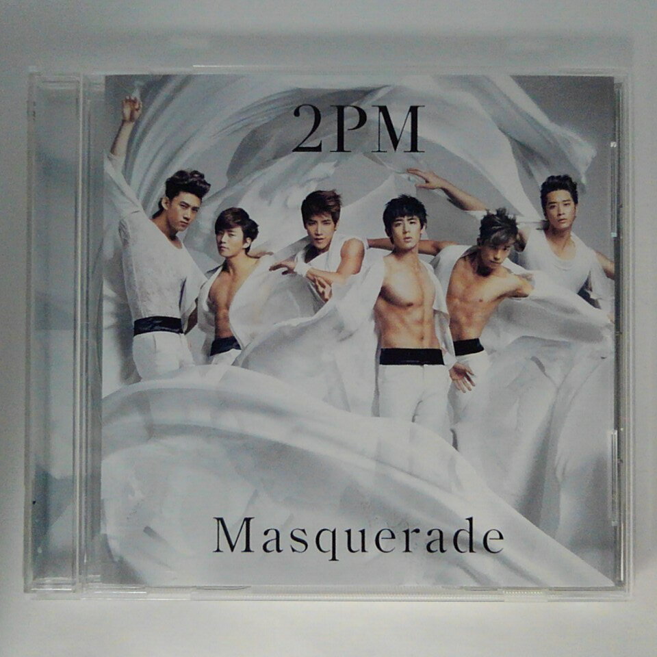 ZC13580【中古】【CD】マスカレード ~M