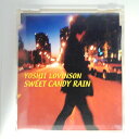 ZC13710【中古】【CD】SWEET CANDY RAIN/YOSH