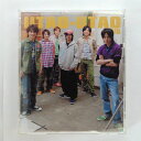 ZC13841【中古】【CD】UTAO - UTAO /V6(初回盤)