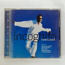 ZC13844【中古】【CD】…remixed/incognito