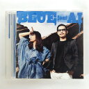 ZC13853【中古】【CD】BLUE Feat. AI/ZEBRA