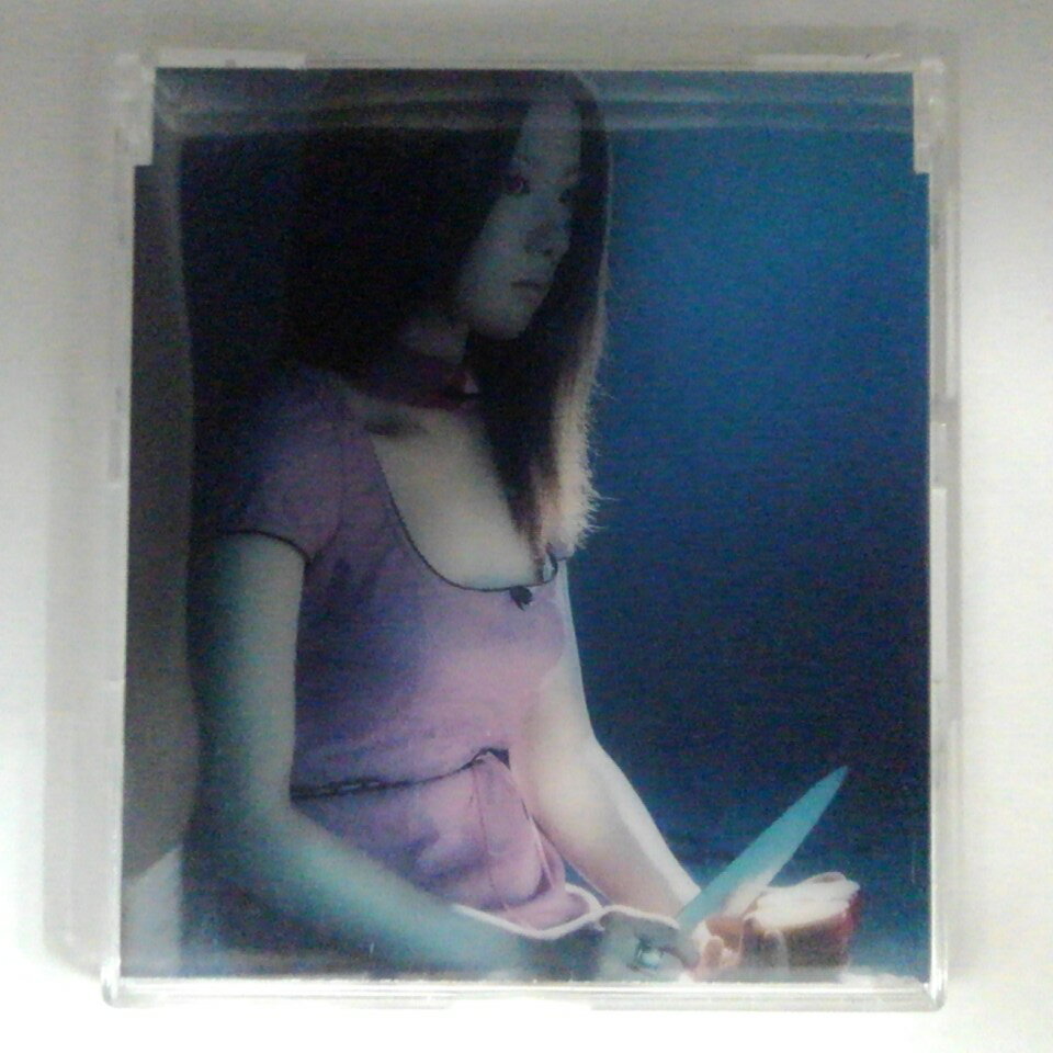 ZC13879【中古】【CD】ギブス/椎名林