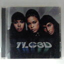 ZC13890【中古】【CD】3D/TLC