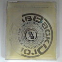 ZC13895【中古】【CD】ラフ・イントロダクション・フォー・ザ・ネクスト/バック・ドロップ・ボム
