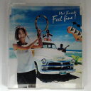 ZC13901【中古】【CD】Feel fine!/倉木麻衣 mai kuraki