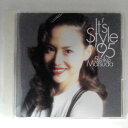 ZC13910【中古】【CD】It's Style '95/松田聖子 Seiko Matsuda