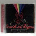 ZC13919【中古】【CD】スコーピオ・ライジング/デス・イン・ヴェガスDeath in Vegas/Scorpio Rising