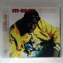 ZC13920【中古】【CD】WICKED/m-BEATウィキッド/エム・ビート
