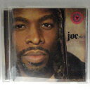ZC13945【中古】【CD】エイント・ナッシン・ライク・ミー/ジョー