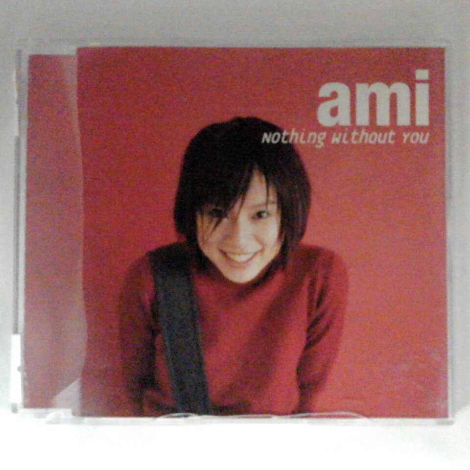 ϥåԡӥǥ㤨ZC13966šۡCDNothing without you/ڰ SUZUKI AMIפβǤʤ100ߤˤʤޤ