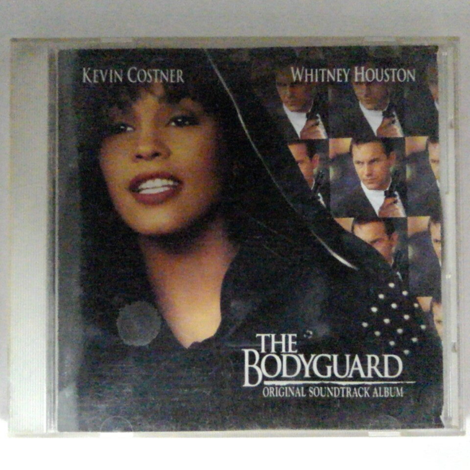 ZC13971【中古】【CD】「THE BODYGUARD」OR